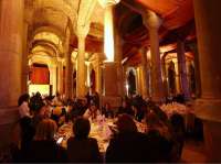 Yeditepe Biennial Gala Dinner