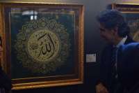 We Made the Opening of Our "Exploration" Exhibition