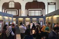 We Made the Opening of Our "Exploration" Exhibition