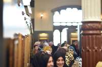 We Made the Opening of Our "Exploration" Exhibition