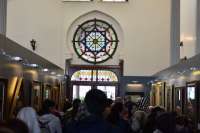 We Made the Opening of Our "Exploration" Exhibition