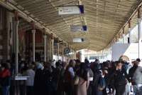 We Made the Opening of Our "Exploration" Exhibition