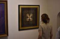 Our Exhibition Opening With the Concept of “Flawless Repetition”