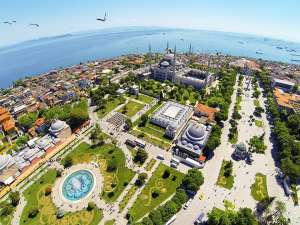 Sultanahmet Meydanı