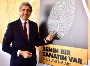 Dünyada Muadili Olmayan ‘Yeditepe Bienali’ Tarihi Yarımada